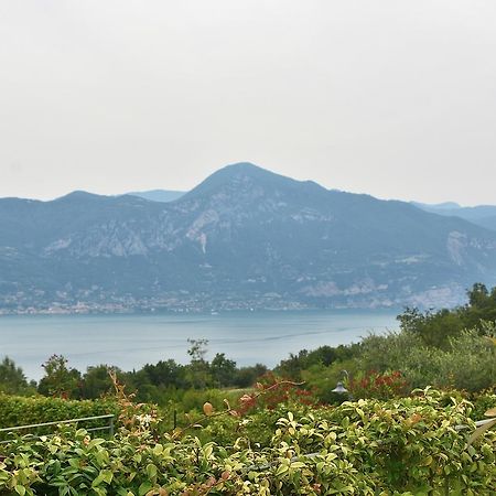 Residenza Alle Torri With Pool Torri Del Benaco Buitenkant foto